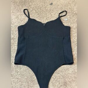 Express Bodysuit